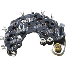 Diot Tablasi VPR0858 Scania Valeo Tipi Remark Rem R008 2970