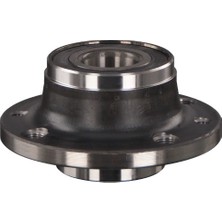 Zenon Rulman Arka Poryali Fiat Albea, Doblo, Palio, Fiorino, Linea 1.2-1.3 Mjtd, 1.4tempra, Marea, Tipo, U