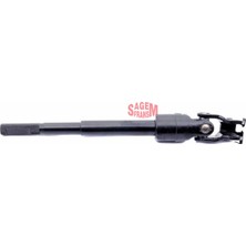Direksiyon Mafsalli Mil Peugeot Partner, Citroen Berlingo 02-08 Sagemfrans Sgm 181114