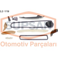Triger Zincir Seti Volkswagen Golf Vı Passat 2.0 Fsi-Tsi Supsan Sup EZ-119