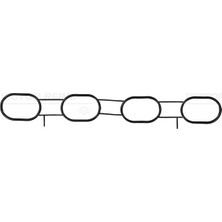 Emme Manifold Conta Renault Laguna Iıı (Bt0 2.0 16V (BT05, BT0F, BT0W) Victor Reı Vct 71-40871-00