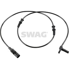 Abs Sensoru On V-Class Mercedes-Benz Vito Mixto (Double Cabin) (W447) Swag Swg 33100511