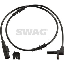 Abs Sensoru On Sag Sol Mercedes-Benz Sprinter 3,5-T Panelvan Swag Swg 10102731