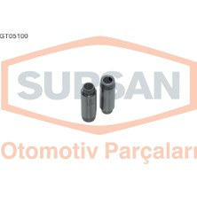 Subap Gaydi 8 Gayd-Emme D:14-D:8-L:42EGZOZ D:14-D:8 L: 46.5 Fiat M131 1.3-1.6 Supsan Sup GT-05100
