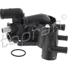 Termostat Yuvasi (Flanşi) Seat Cordoba (6l2) 1.4 16V 2002-2009 Topran Tpr 110351001