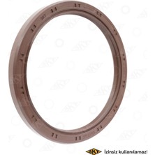 Keçe Krank Arka Hyundai Santa Fé Iı (Cm) 2.2 Crdi / Getz (Tb) 1.5 2003-2012 Skt 410456-V