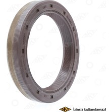 Yag Pompa Keçesi Opel Astra (G-H-J)-Corsa(D-E)-Ins Skt 041303-V