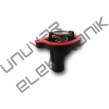 Ünüvar Termostat Alüminyum Fiat Doblo 1.2 97-00 Unuvar Unv 9130-2