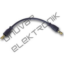 Ünüvar Bobin Kablosu Fiat Uno, Tipo, Tempra Sl/slx/s 1.4/1.6 88-96 Unuvar Unv 1124 (5'li Paket)