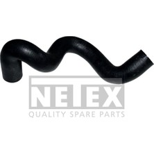Radyatör Hortumu Alt [ Ford Focus Iı , C Max ] Netex Ntx R06 40112