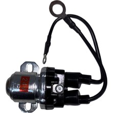 Marş Otomatiği 24V 39MT M.benz Axor Yardimci Otomatik Wutse Wut 1109.0027