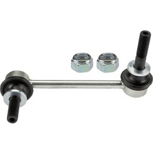 Z Rot Ön Sol Toyota Hilux Vıı Pick-Up (_N1_, _N2_, _N3_) 2.5 D-4d 4WD (KUN25_) 2004-2015 Trw JTS7564