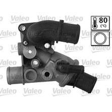 Termostat Fiat Ducato Minibüs 1.9 D Combinato / Panelvan 1994-2002 Valeo Val 820538