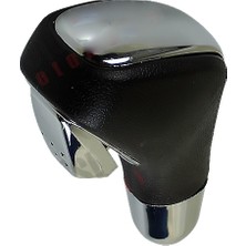 Otomatik Vites Topuzu Mandali Renault Megane Iii-Fluence-Laguna Iıı Spk 6061