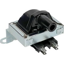 Ünüvar Ateşleme Bobini Astra F, Combo, Corsa A-B 1.4, Vectra 89-01 Unuvar Unv 155064-2