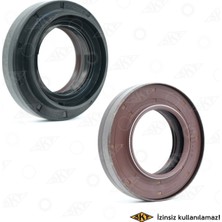 Keçe Mahruti Mercedes GW460W463SPRINTER (40X70X13) Kutu (10) Skt 046025-VP