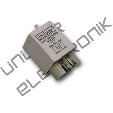 Ünüvar Kapi Kilitleme Rolesi Renault R19 94-00 Unuvar Unv 0804-2
