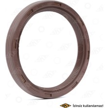 Eksantrik Mil Keçesi Ford Focus Iıı Turnier 1.6 Ti / Sedan 2010-2018 Skt 046215-V