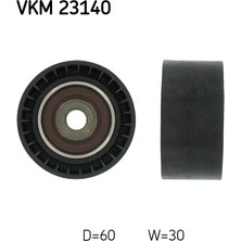 Triger Gergi Rulmani Peugeot Partner 1.6 Hdi / Citroën Berlingo 75 (MB9HW) 2005-2015 Skf Vkm 23140