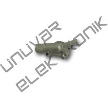 Ünüvar Termostat Fiat Palio 1.4, Siena Punto 90 1.6 94-99 Unuvar Unv 9125-2