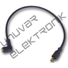 Ünüvar Bobin Kablosu Fiat Uno 70SX Karburatorlu 1.4 94-00 Unuvar Unv 1467