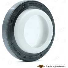 Keçe Eksantrik Mili Sağ Peugeot 206 Hatchback (2A 1.1 / Sw (2e 307 (3A 1.4 1998-2012 Skt 041293-FP