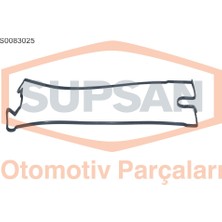 Subap Kapak Contasi Silikon Renault Master 2.5 Dci 16V Eng. G9U Supsan Sup S0083025