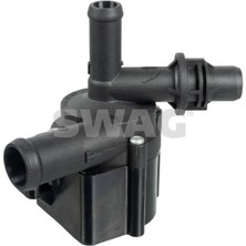 Ilave Su Pompasi - Bmw 1 (F20) 118 I / (F21) 3 (F30, F80) 316 2011-2016 Swag Swg 33101574