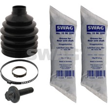 Aks Korugu Takimi On Mercedes-Benz C-Serisi (W204) C 230 4-Matic (204.085) Swag Swg 10943449