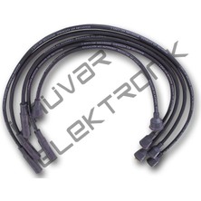 Ünüvar Buji Kablosu Ford Taunus 1.6/2.0 82-90, Sierra 82-90 Unuvar Unv 7050