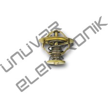 Ünüvar Termostat Ford Focus 1.4/1.6/1.8 98 => Unuvar Unv 9106-2