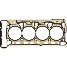 Silindir Kapak Contasi Octavia Vw Golf Vıı (5g1, Bq1, Be1, Be2) 2.0 Gtı Victor Reı Vct 61-42165-00