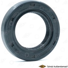 Sanziman Keçesi Seat-Skoda-Vw Skoda Octavia Iıı (5e3, Nl3, Nr3) 1.6 Tdı Skt 041062-P (10'li Paket)
