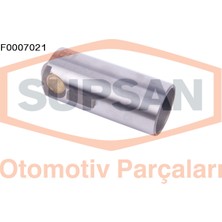 Subap Fincan Takim Fincantakimdaki Adet: 1 Mercedes-Benz Om 502 La V8 Travego 501-502 Actros Supsan