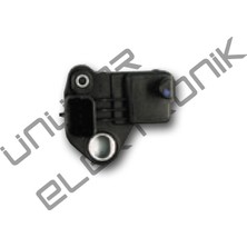Ünüvar Krank Mil Sensörü Citroen Berlingo, C1, C2, C3, C4, C5, Peugeot Partner, 107, 206, 307 1.4, 407 1.6