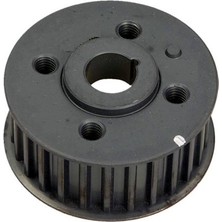 Krank Dişlisi Fiat Bravo, Doblo, Linea, Egea, 500L 1.6 Mjtd, Tüm Motorlara 01=> Zenon Znn FI2139
