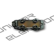 Ünüvar Ateşleme Bobini Citroen Berlingo, Jumper, Jumpy, Saxo, Xsantia, Xsara, Ducato, Peugeot 106, 205, 306