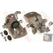 Fren Kaliperi Arka Sağ Peugeot 407 Sw (6e_) 2.0 Hdi 2004-2010 Trw BHN822
