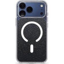Bde Trio Apple Iphone 16 Pro Max Trio Drgn Glitter Kapak