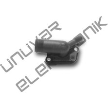 Ünüvar Termostat Fiat Tempra, Tipo, Uno 85-96 Unuvar Unv 9123-2