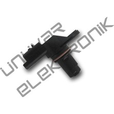 Ünüvar Eksantrik Mil Sensörü Renault Clio Ii, Megane, Kangoo, Almera 1.5 00-03 Unuvar Unv 144410