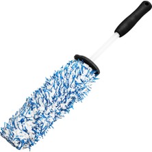 Smartbee Wheel Brush Mikrofiber Jant Fırçası 50CM