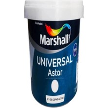 Marshall Universal Astar (Iç ve Dış Cephe Için Astar)