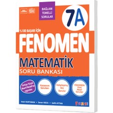 Fenomen 7A Matematik