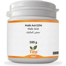Tito Malik Asit Gıda Tipi 100 G