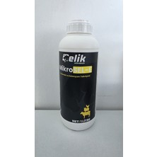 Çelik Mikrosel-E