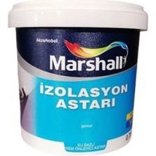 Marshall Izolasyon Astarı