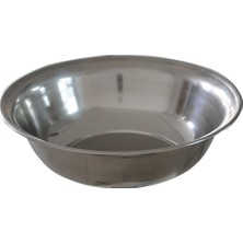 Paslanmaz Leğen 20 cm