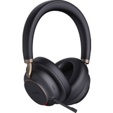Yealink BH76 Plus Uc Black Usb-C/a Bluetooth Kl.