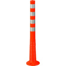Evelux Tpu Esnek Delinatör - (Hxø) 100 cm x 80 mm